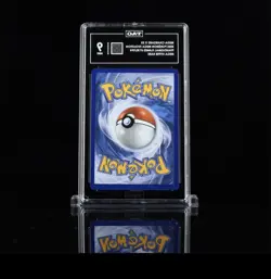 2025 POKEMON PFL EN-PHANTASMAL FLAMES MEGA CHARIZARD X EX 130/094 TAG 9 - Image 2
