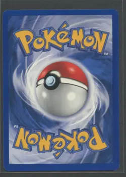 Koga's Weedle 1. Edition | Gym Challenge 82/132 | Pokemon Karte EN NM 2000 - Image 2