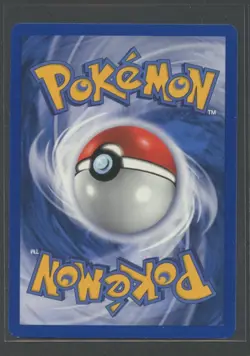 Koga's Weedle 1. Edition | Gym Challenge 82/132 | Pokemon Karte EN NM 2000 - Image 4