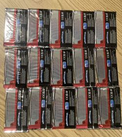 Pokemon Prismatic Evolutions Booster Packs 15x Factory Sealed - Image 2