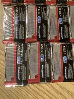 Pokemon Prismatic Evolutions Booster Packs 15x Factory Sealed - Image 4