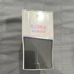 Pokemon TCG Scarlet & Violet Prismatic Evolutions Elite Trainer Box - Image 4
