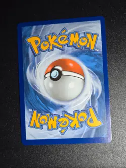 Pokemon TCG Stunfisk EX 114/217 Ascended Heroes NM - Image 2