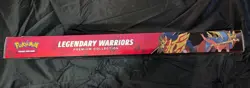 Pokemon TCG Legendary Warriors Premium Collection |BRAND NEW FACTORY SEALED - Image 3