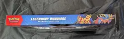 Pokemon TCG Legendary Warriors Premium Collection |BRAND NEW FACTORY SEALED - Image 4