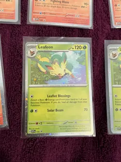 Pokemon TCG Lot of 32 Black Star Cosmos Holo Promos (See Photos ) Some Swirls - Image 3