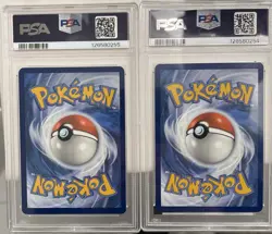 2023 Pokemon 151 PSA Graded Lot - Image 2
