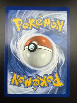 Pokemon Play Pokemon Prize Pack Series 7 Vaporeon EX 023/131 PROMO NM/M Unplayed - Image 4