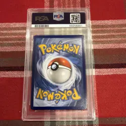 PSA 10 GEM MINT 2016 Pokemon Mewtwo EX XY Evolutions Full Art #103 - Image 2