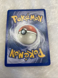 Pokemon Cubone 103/165 - Expedition Base Set - Non-holo- LP - Pokemon TCG Note - Image 3