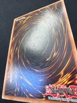 Yugioh Blue-Eyes White Dragon Unlimited Edition Ultra Rare LOB-001 LP/NM - Image 3