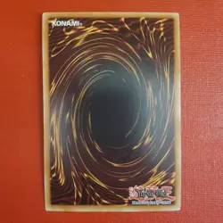 Yugioh Hieratic Seal Of The Heavenly Spheres RA02-EN039 1st Edition Secret Rare - Image 2