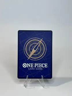 One Piece Sengoku SP - OP07-046 The Azure Sea's Seven Foil Japanese NM - Image 3