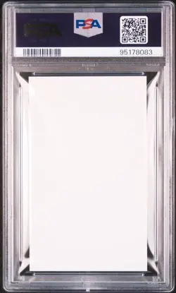 PSA 10 2023 THE GREAT BERSERK EXHIBITION LOTTERY ORIGINAL CARD ZODD - Image 2