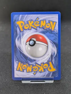 Treecko Reverse Holo 76/109 EX Ruby & Sapphire Pokemon Card NM - Image 4