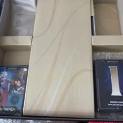 Disney Lorcana Gateway Trading Card Game Starter Box Ravensburger Brand New - Image 3