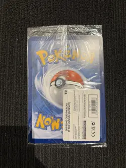 Pikachu At The Museum Pokemon Card - Image 2