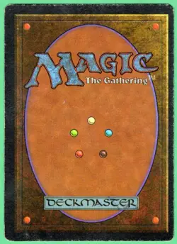MTG Wheel of Fortune (Revised) DMG - Image 2