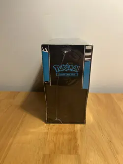 Pokemon TCG: Scarlet & Violet - Black Bolt - Elite Trainer Box - ETB - Sealed - Image 3