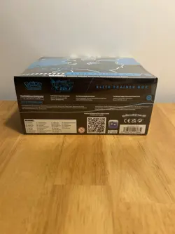 Pokemon TCG: Scarlet & Violet - Black Bolt - Elite Trainer Box - ETB - Sealed - Image 5