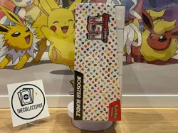 Pokemon 151 Booster Bundle Sealed Case - New & Factory sealed - Image 2