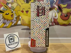 Pokemon 151 Booster Bundle Sealed Case - New & Factory sealed - Image 3