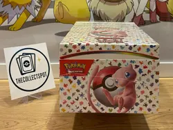 Pokemon 151 Booster Bundle Sealed Case - New & Factory sealed - Image 4