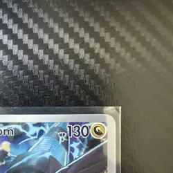 N's Zekrom 31 Promo Ascended Hero's ETB Pokemon Center Stamp - Image 3