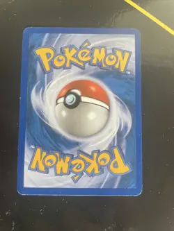 POKEMON PROMO POP SERIES 5 PIKACHU 13/17 RARE NEAR MINT - Image 2