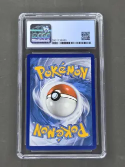 2019 Pokemon SM Hidden Fates Jesse and James Full Art 68/68 CGC 9 Holo Trainer - Image 2