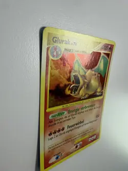 Charizard | Stormfront [103/100] | Rare Holo | DE | Pokemon TCG - Image 2