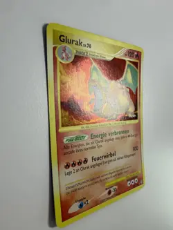 Charizard | Stormfront [103/100] | Rare Holo | DE | Pokemon TCG - Image 3