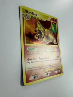Charizard | Stormfront [103/100] | Rare Holo | DE | Pokemon TCG - Image 4