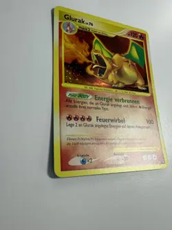 Charizard | Stormfront [103/100] | Rare Holo | DE | Pokemon TCG - Image 5