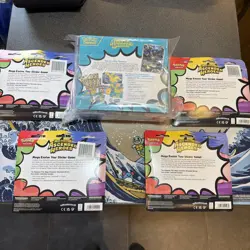 Pokemon TCG Ascended Heroes Sealed Bundle - ETB & BLISTERS ✅ - Image 2