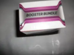 Pokemon Paldea Evolved 6 Pack Booster Bundle, box a little bashed - Image 3