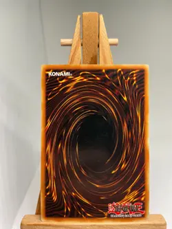 Nightmare Horse - 1st Edition PGD-077 - LP - YuGiOh - Image 2