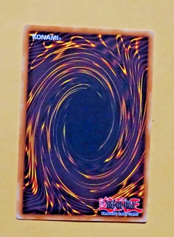 Yu-Gi-Oh! TCG Unity Shonen Jump Promo JUMP-EN006 Limited Ultra Rare Never Played - Image 2