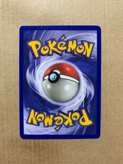 Pokemon Trader 77/102 Base Set - Rare Pokemon Card - NM/Mint - Image 2