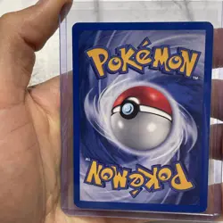 Energy Retrieval 81/102 - NM Base Set Pokemon Card Vintage Vtg Nintendo TCG - Image 3