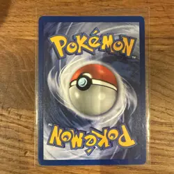 PIKACHU - 60/64 - 1st First Edition Jungle - Non-Holo - Pokemon Card - Image 2
