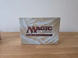 Magic The Gathering From The Vault Angels New - Image 1