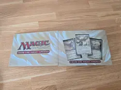 Magic The Gathering From The Vault Angels New - Image 2