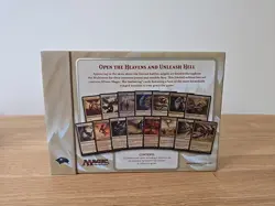 Magic The Gathering From The Vault Angels New - Image 3