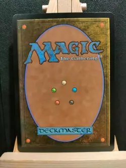 Combustible Gearhulk - Final Fantasy Commander - Mythic - NM (see pics) MTG - Image 2