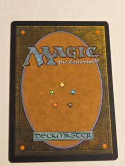 Animate Dead X1 EMA MTG Eternal Masters - Image 2