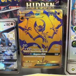 Pokemon Hidden Fates Premium Powers Collection Factory Sealed Box 820650803925 - Image 3