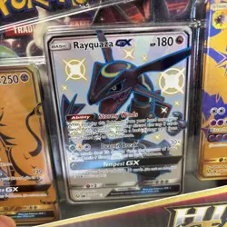 Pokemon Hidden Fates Premium Powers Collection Factory Sealed Box 820650803925 - Image 4