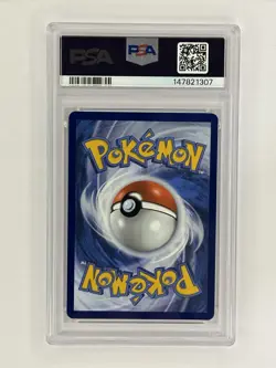 PSA 10 Umbreon ex SVP176 Scarlet & Violet Promo Card Holo Prismatic Pokemon Mint - Image 2