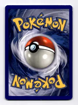 Scoop Up Base Set #078 (1998) Rare NM Pokemon - Image 2